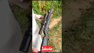 Excellent 👌 Gamo shadow1000 Airgun Review  Dove Hunting Best Powerful Springer Airgun [upl. by Aivlys]