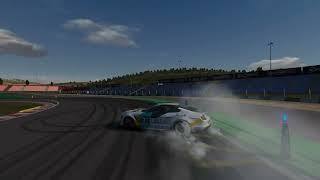 Assetto Corsa  VDC Portimao 2024 Run Mustang [upl. by Bocoj]