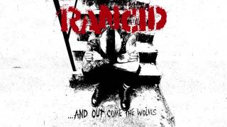 Rancid  quotTime Bombquot Full Album Stream [upl. by Jp791]