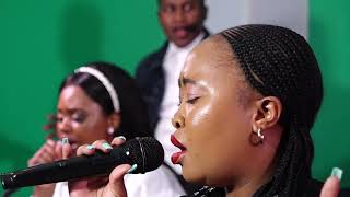 TGC NEW YEAR SPECIALTGC WORSHIP amp PRAISE IMVUSELELO TSHWANE GOSPEL VIDEOS IMIQHELE [upl. by Lucais]