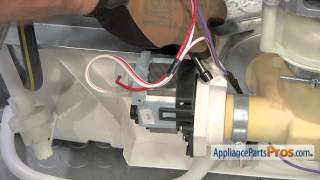 How To GE Flapper Valve WD01X10175 [upl. by Kast]