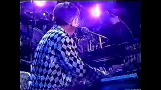 Elton John  Sacrifice Live in Rio de Janeiro Brazil 1995 HD [upl. by Ayel171]