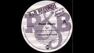 Imagination  Looking At Midnight Maxi Single [upl. by Roede]