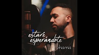 Shama  Estare Esperandote Bachata [upl. by Ekram]