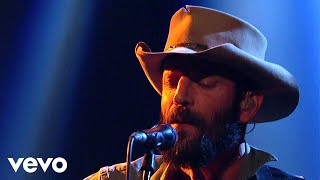 Ray LaMontagne  Such A Simple Thing Live from Later with Jools Holland on BBC1 [upl. by Soirtemed243]