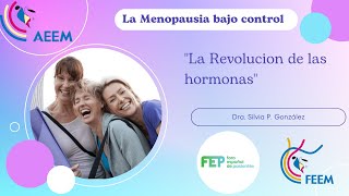 La Revolucion de las hormonas [upl. by Aelrac]