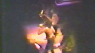 AC\DC 1979 TORONTO THE JACK LIVE BON SCOTT RARE CONCERT [upl. by Enetsirk]