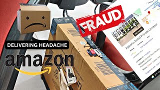 Amazon appario retail fraud case first hearing in consumer court [upl. by Notlad653]