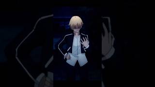 Gilgamesh Rule Edit animeedit anime fate fgo [upl. by Nanda]