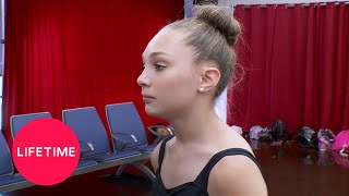 Dance Moms Maddie Loses to Ava Season 5 Flashback  Lifetime [upl. by Norita]