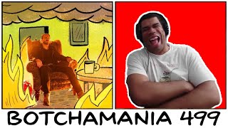 Reacting To Botchamania 499 [upl. by Mizuki277]