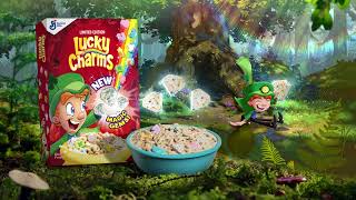 Lucky Charms Magic Gems  SPN 06s [upl. by Edmond]