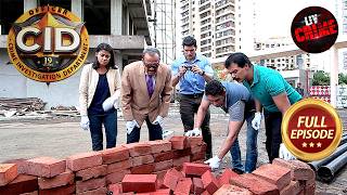 Construction Site पर CID ने Recreate किया Crime Scene  CID  सीआईडी  Latest Episode 6 Aug 2024 [upl. by Arick92]