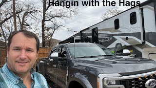 2023 F450 Upgrades and Travel Day Setup [upl. by Shayn]