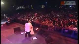 Cheb Khaled  Rouhi ya wahrane Toulouse 2009 [upl. by Biggs]