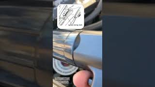 How to check the Ignition Timing Using a Timing Light [upl. by Tiraj]