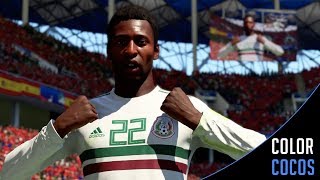 FIFA 18 WORLD CUP™ ► GOAL COMPILATION 7 [upl. by Nyrmac60]