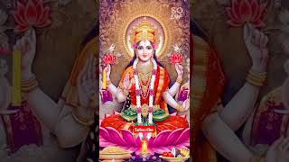 mahalaxmi ashtakamShortsfeed youtubeshortssong 🙏🙏🙏 [upl. by Phyllida]