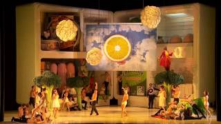 Rameau Hippolyte et Aricie Glyndebourne [upl. by Lurleen]