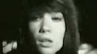 Françoise Hardy  Eurovision 1963  Lamour sen va [upl. by Elnore]