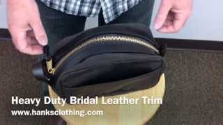 Filson Travel Kit Style 70218 [upl. by Boles920]