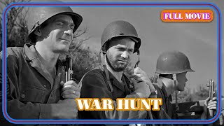 War Hunt  English Full Movie  War Drama [upl. by Ber]