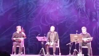 Alireza Ghorbani  Live in Konya Turkey [upl. by Eldon]