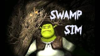 Im a Believer Shrek Song Slowed Down [upl. by Yojenitsirk]