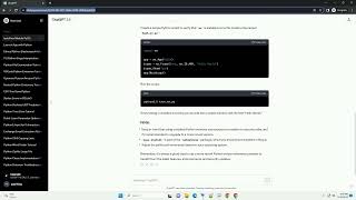 How to install missing wx module on Python 2 5 [upl. by Nierman950]