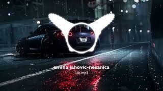 Emina JahovicNesanica remix [upl. by Aidroc204]