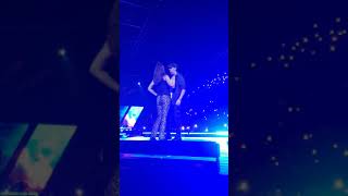 Enrique Iglesias  Hero live  Amsterdam 09112018 [upl. by Lisk]