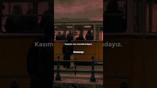 Kasımın son mısralarındayız [upl. by Joseph]