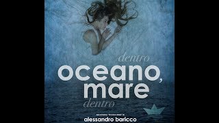 Back stage Oceano Mare [upl. by Nnahgaem]