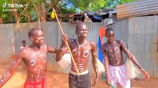 nuer culture in gambella Ethiopia 🇪🇹 [upl. by Rodmun]