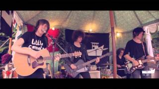 Catfish And The Bottlemen  Kathleen  The Boatshed Sessions 11 HD [upl. by Kendre191]