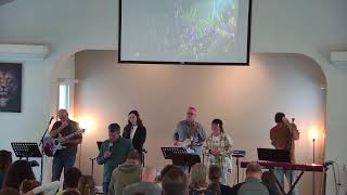 Waypoint Church  Sunday November 10 2024 [upl. by Ahtabbat321]