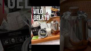 Vilo Gellato Sumarecon Bekasi kulinerbekasi coffeelover sumareconbekasi wisatavirtual gelato [upl. by Ahsaeym]