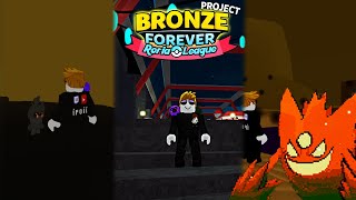 How to Get Marshadow in Pokemon Brick Bronze  Halloween Event on Project Bronze Forever  PBB PBF [upl. by Gainor]