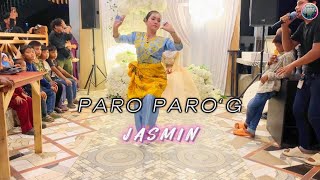 PANGALAY  PARO PARO G  JASMIN  ARNISA GROUP  ☎️ 0109449148 [upl. by Ricca]