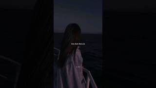 Kaash Tu Mila Hota 🥺💫  Slowed amp Reverb  WhatsApp Status  Lyric Mahi aesthetic lyrics lofi [upl. by Novyar]