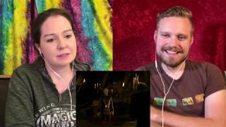 Buffy  Reaction  1x01  Welcome to the Hellmouth  We Watch Whedon [upl. by Amethyst]