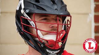 Lynchburg Mens Lacrosse 2019 Highlights [upl. by Secnarfyram]