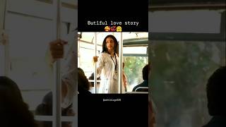 Butiful love story 🥰❤️ video youtube short ytstudio ternding song hindi song sachetparampara [upl. by Ballou45]