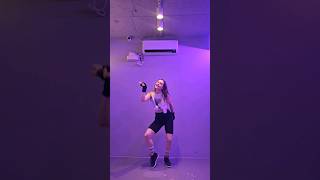 ateez  에이티즈    BOUNCY khot chilli peppers  dance cover by Alina Min BOUNCYchallenge [upl. by Hesketh]