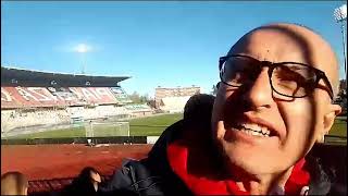 FERALPISALÒ VS BARI 33  111123 [upl. by Arekahs147]