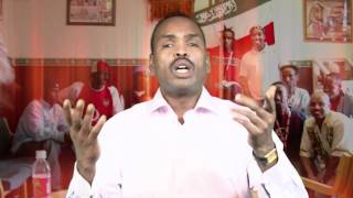 Nuur Daalacay Somaliland Allow Dhowr [upl. by Langley]