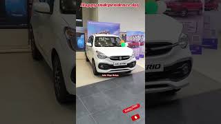 Celerio Zxi 2024 Happy independence daymaruti celerio2024 trending automobile marutisuzuki [upl. by Ayyidas824]