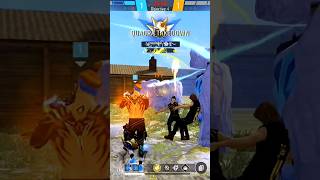 1vs4 cs rk🔥 kingfisher freefire freefiremax ffmobileplayer ff ffshorts ☠️ [upl. by Sasnett]