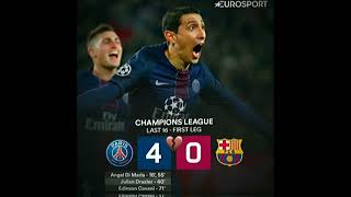 Barça💀 edit football trolface psg barça [upl. by Reppiks]