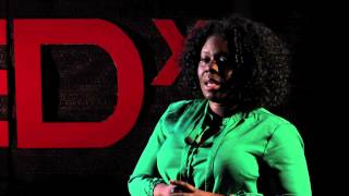 The Success of Failure Tashia Bradley at TEDxColbyCollege [upl. by Ecinue]